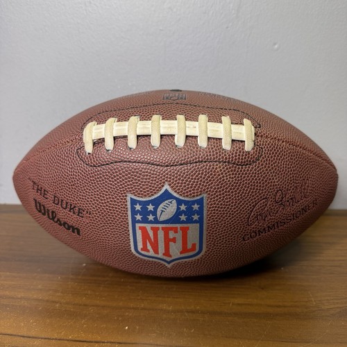 Wilson the duke - wilson, official