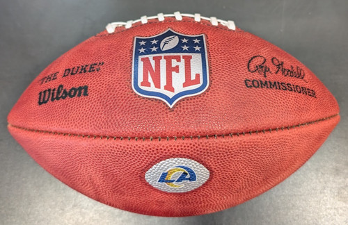 New nfl authentic leather - nfl,