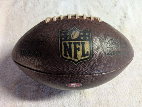 San francisco 49ers nfl wilson - francisco,