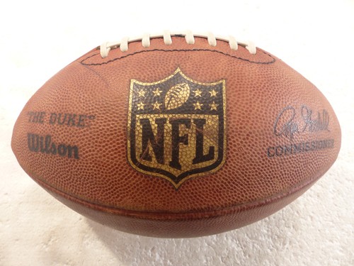 Wilson nfl the duke official - wilson,